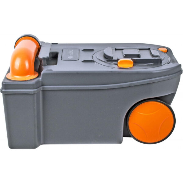 Deposito Kit Fresh Up C250/C260 - Imagen 3
