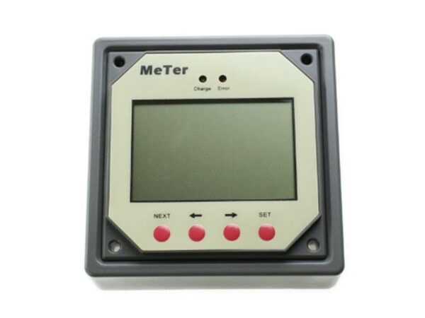Panel Regulador Metter Duo Mt-1