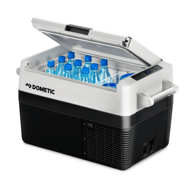 Nevera Dometic Coolfreeze CFF-35 Nevera Dometic Coolfreeze CFF-35