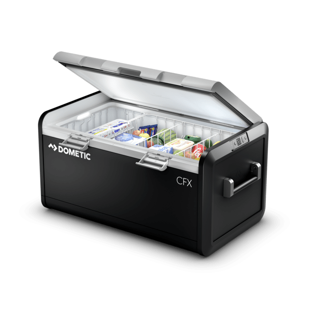 Nevera Dometic Coolfreeze CFX3 100 Nevera Dometic Coolfreeze CFX3 100 - Imagen 2