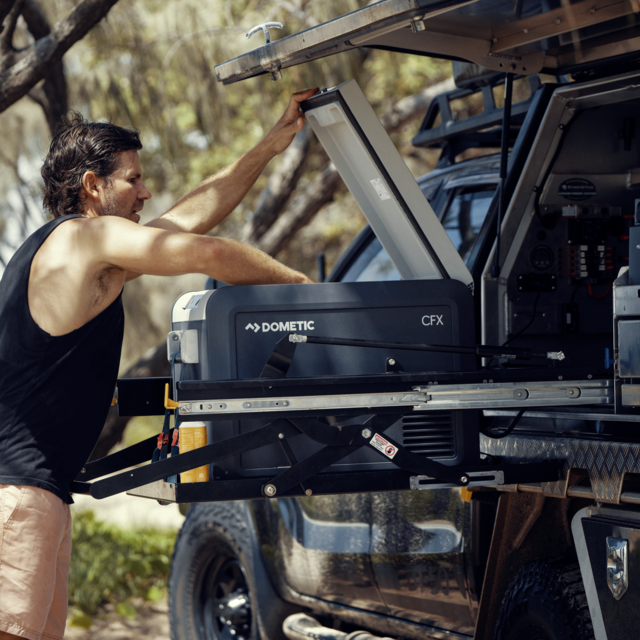Nevera Dometic Coolfreeze CFX3 45 Nevera Dometic Coolfreeze CFX3 45 - Imagen 7