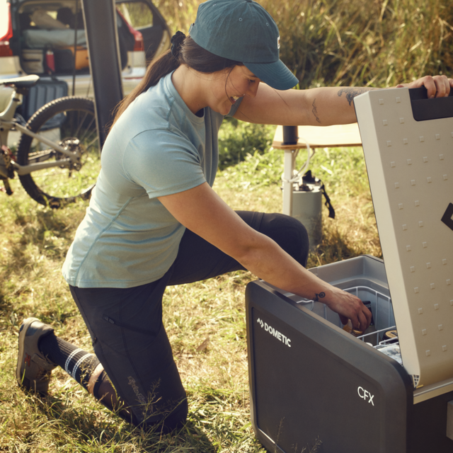 Nevera Dometic Coolfreeze CFX3 45 Nevera Dometic Coolfreeze CFX3 45 - Imagen 5