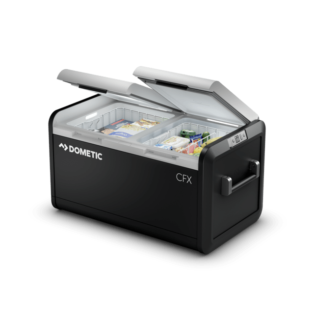 Nevera Dometic Coolfreeze CFX3 75DZ Nevera Dometic Coolfreeze CFX3 75DZ