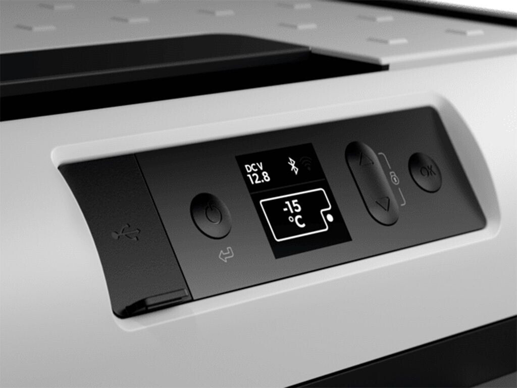 Nevera Dometic Coolfreeze CFX3 95DZ Nevera Dometic Coolfreeze CFX3 95DZ - Imagen 4