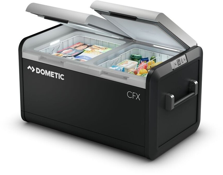 Nevera Dometic Coolfreeze CFX3 95DZ Nevera Dometic Coolfreeze CFX3 95DZ - Imagen 3