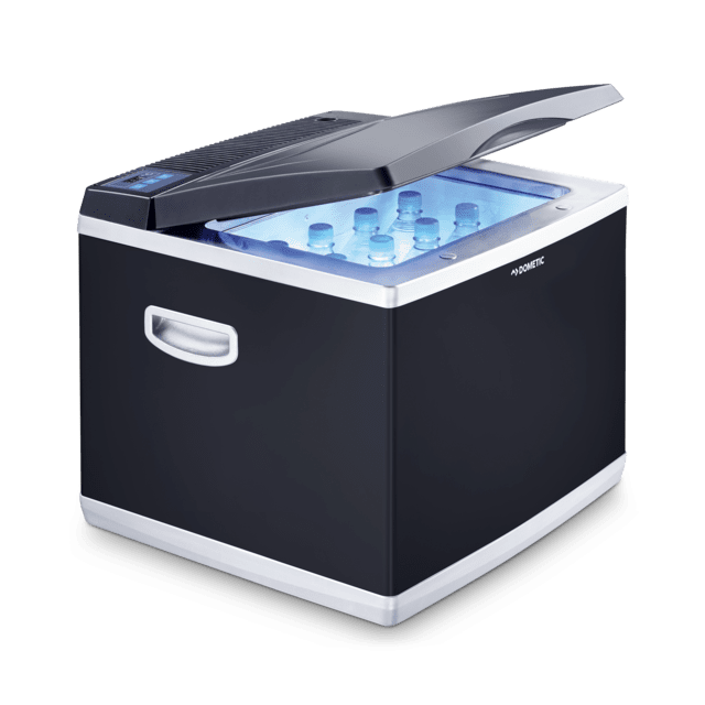 Nevera Dometic Coolfun CK 40D Hybrid Nevera Dometic Coolfun CK 40D Hybrid