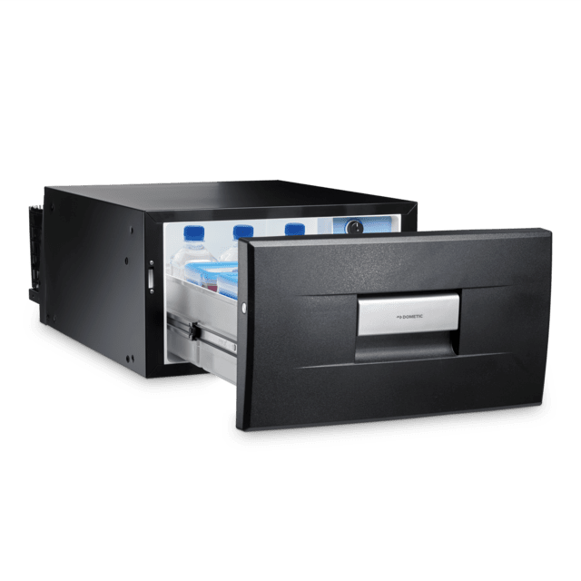 Nevera Coolmatic CD 20 Nevera Coolmatic CD 20 - Imagen 2
