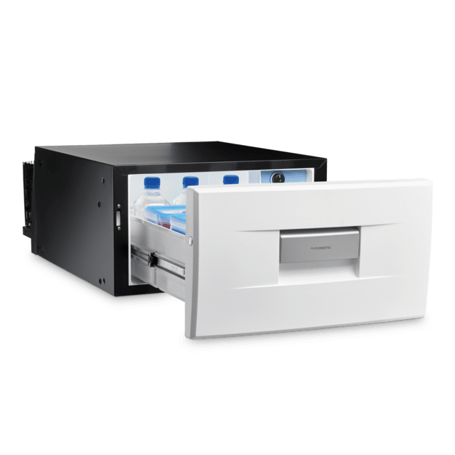 Nevera Coolmatic CD 30 Nevera Coolmatic CD 30 - Imagen 2