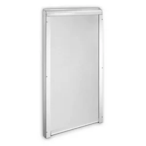 Mosquitera 1/2Puerta Dometic 1100X580
