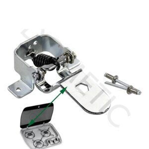 Bisagra Cristal Dometic Smev