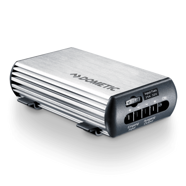 Convertidor Dometic Perfectcharge Dcdc 24 Convertidor Dometic Perfectcharge Dcdc 24
