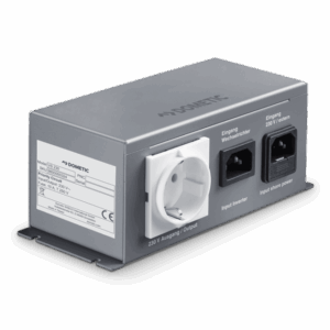 Prioridad De Red Dometic Vs 230