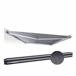 Toldo Dometic Pw 1100 260 Negro