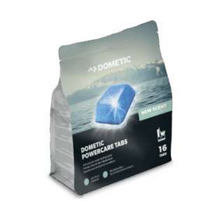Power Care Tabs Dometic