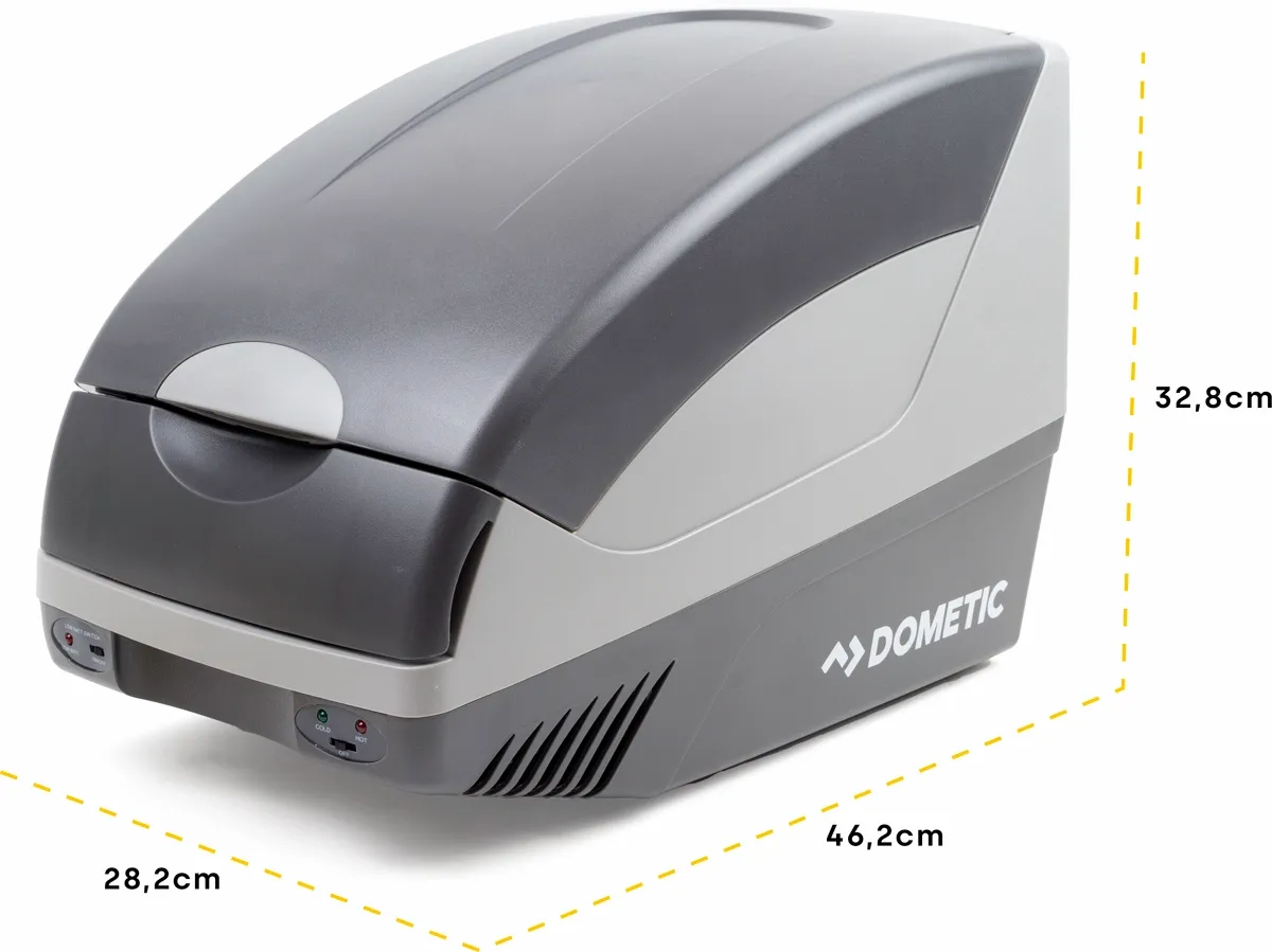 Dometic Bordbar TB 15 Dometic Bordbar TB 15 - Imagen 3