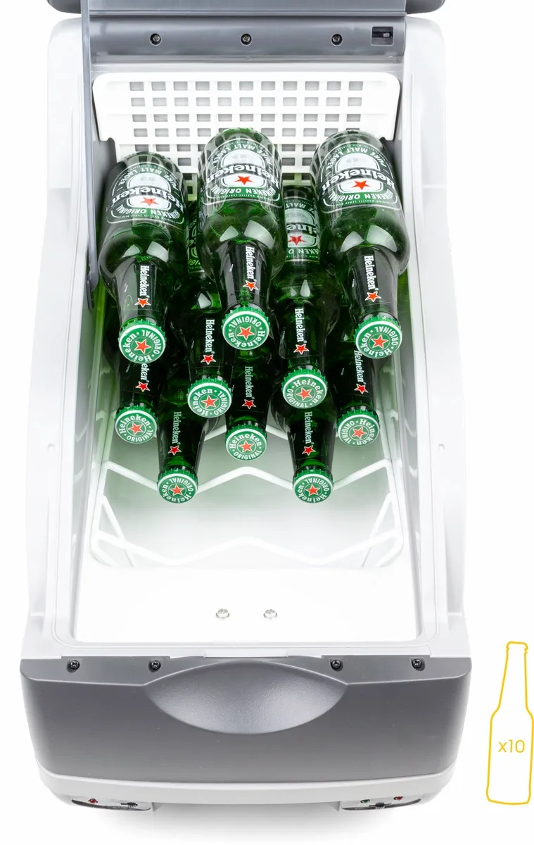 Dometic Bordbar TB 15 Dometic Bordbar TB 15 - Imagen 4