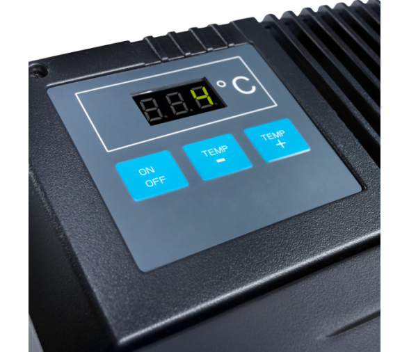 Nevera Dometic Coolfun CK 40D Hybrid Nevera Dometic Coolfun CK 40D Hybrid - Imagen 4