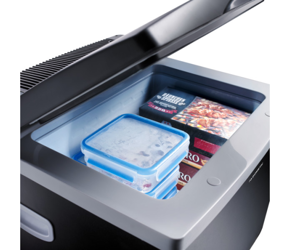 Nevera Dometic Coolfun CK 40D Hybrid Nevera Dometic Coolfun CK 40D Hybrid - Imagen 5