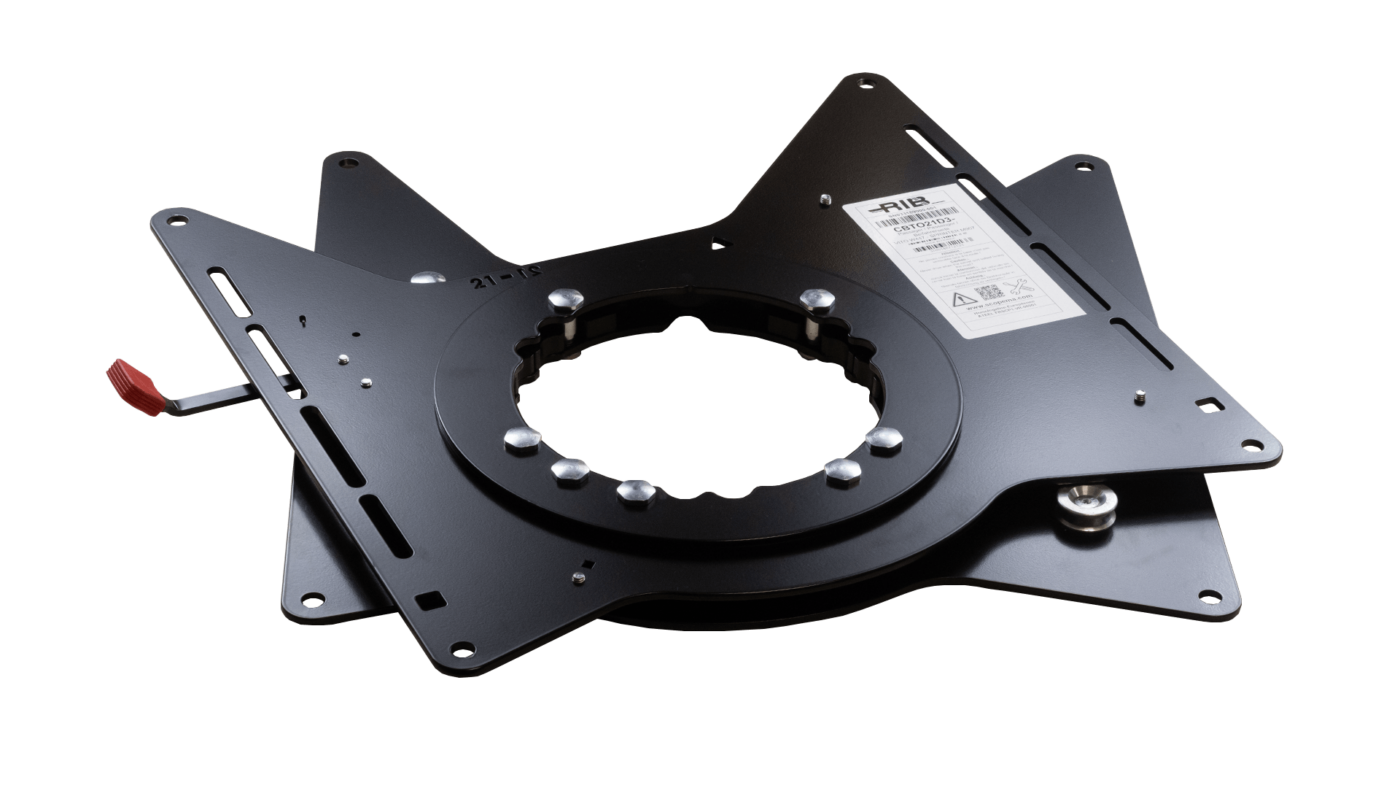 Plataforma VW T7 ID-Buzz Acompañante Plataforma VW T7 ID-Buzz Acompañante - Imagen 5