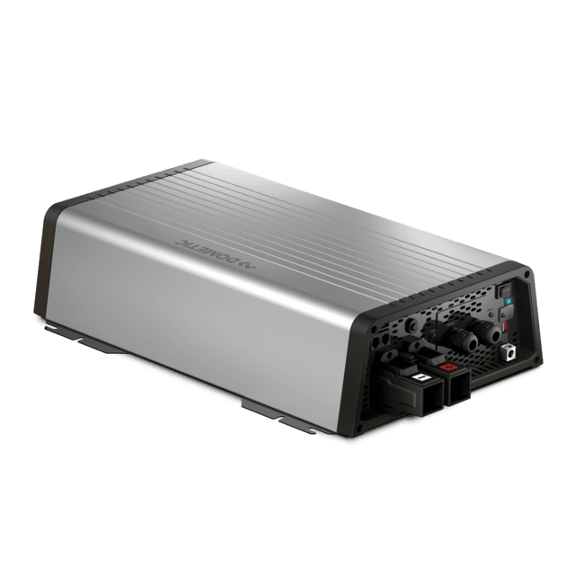Convertidor Dometic DSP 3512T 12/220/3500W Convertidor Dometic DSP 3512T 12/220/3500W