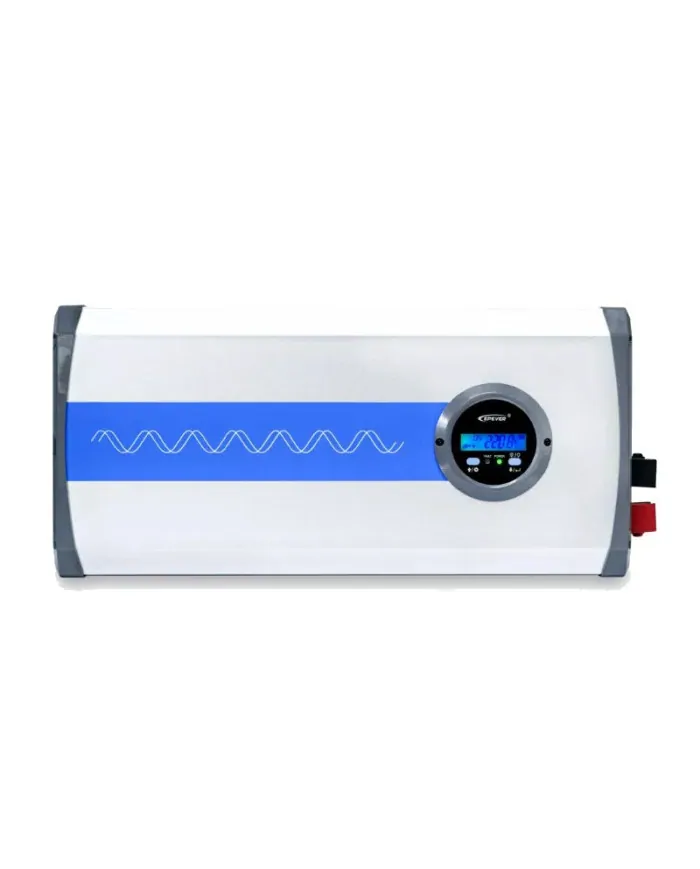 Convertidor Puro Epever 3000W 12V Convertidor Puro Epever 3000W 12V