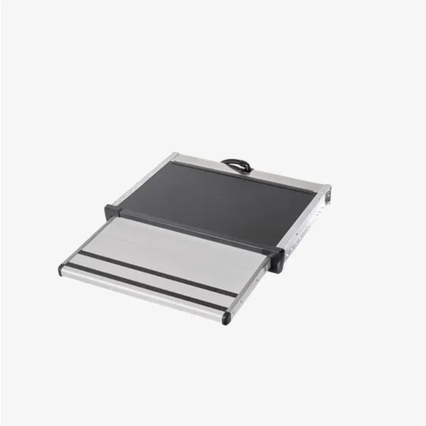 Escalon Omni Step 700 Slide Out 12V