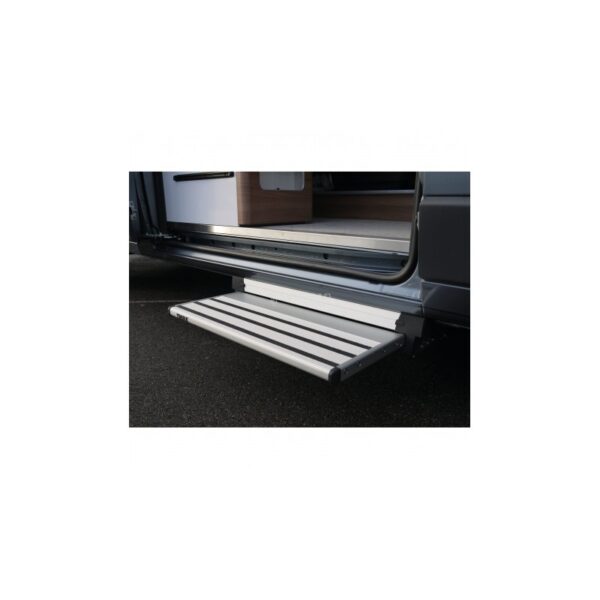 Escalon Omni Step 550 Slide Out G2 12V - Imagen 2