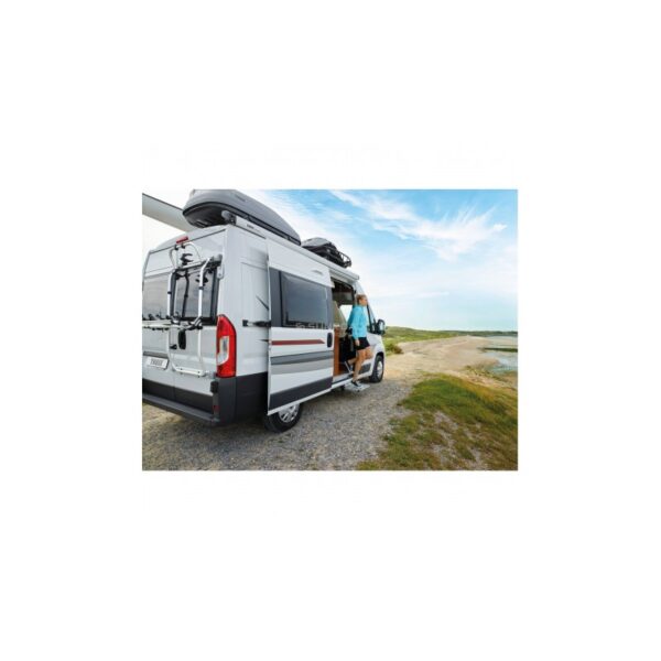 Escalon Omni Step 550 Slide Out G2 12V - Imagen 3