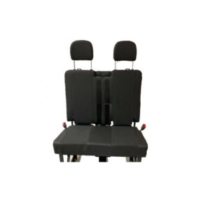 Espuma Asiento + Tapizado Okb