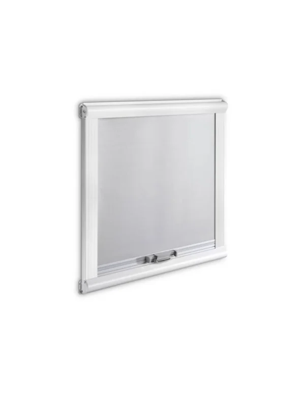 Cassette Doble 540X500 Gris - Imagen 5