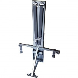 Estructura Asiento X250/X290 Cta V2