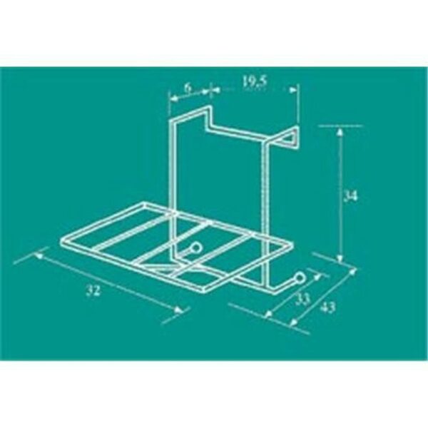 Soporte Tv Exterior - Imagen 2