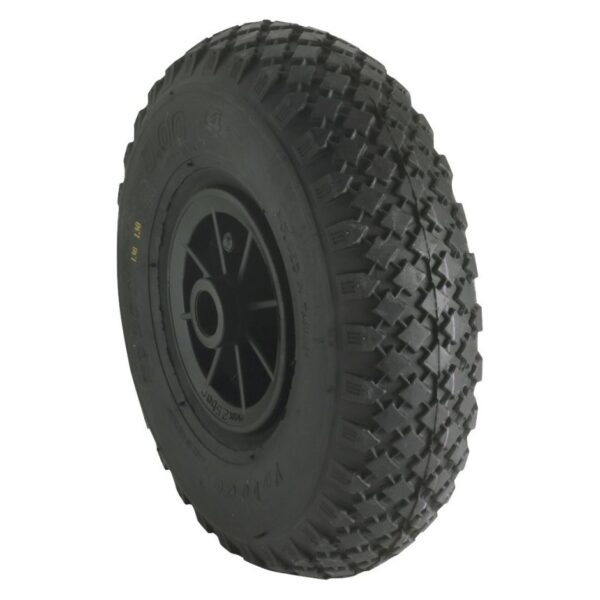 Goma Rueda Hinchable Suelta 250