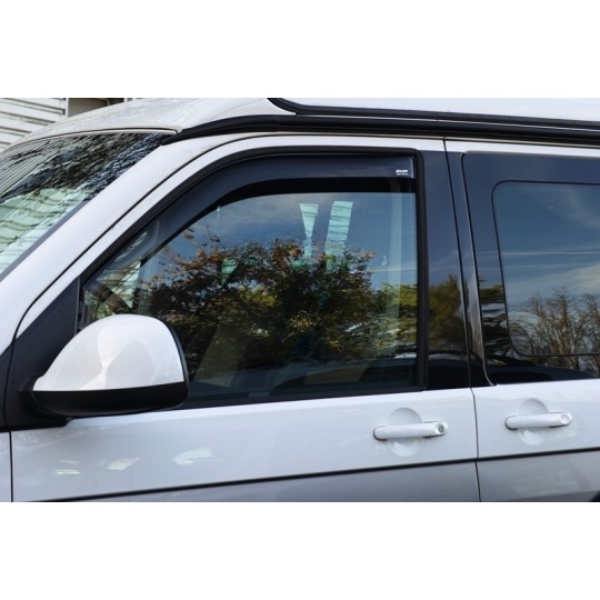 Cortaviento Ventanilla VW T7 Cortaviento Ventanilla VW T7 - Imagen 2