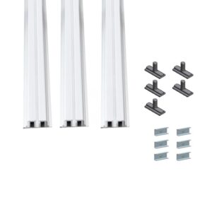 Guias Instalación X3 Okb