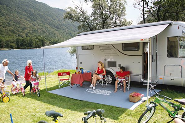 Toldo F45S VW T5/T6 260 California Toldo F45S VW T5/T6 260 California - Imagen 7