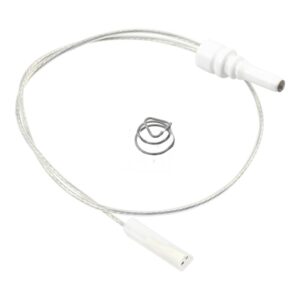 Camperizacion Fuerteventura Bujia Encendido Dometic 400mm