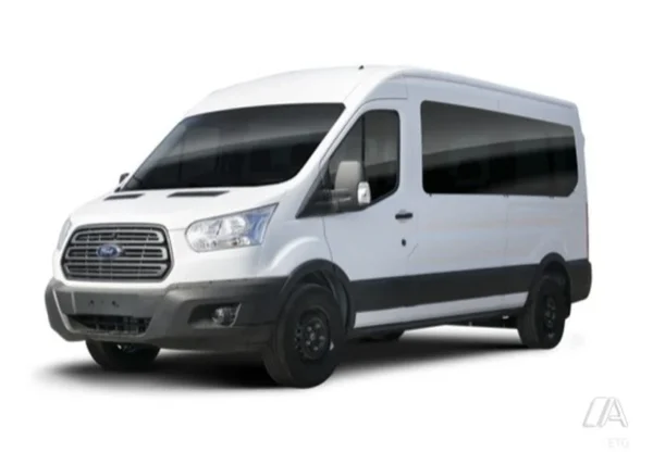 Termico Covertech Ford 2014 - Imagen 4