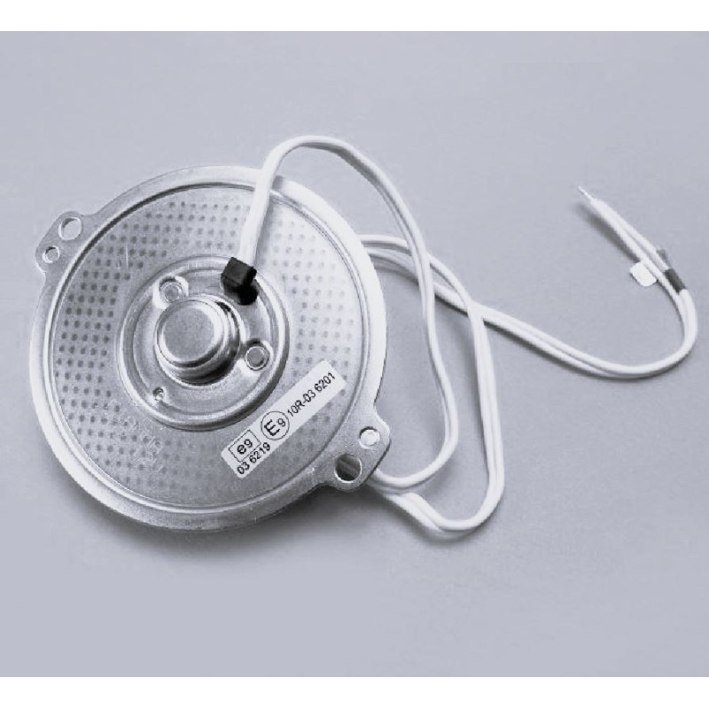 Motor Turbo-Vent Fiamma Motor Turbo-Vent Fiamma - Imagen 4
