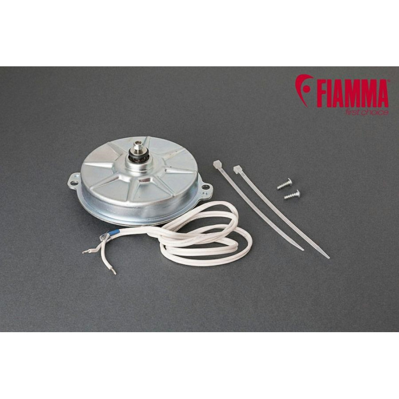Motor Turbo-Vent Fiamma Motor Turbo-Vent Fiamma - Imagen 2