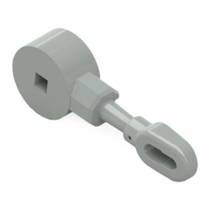 Molinillo F65S Titanium