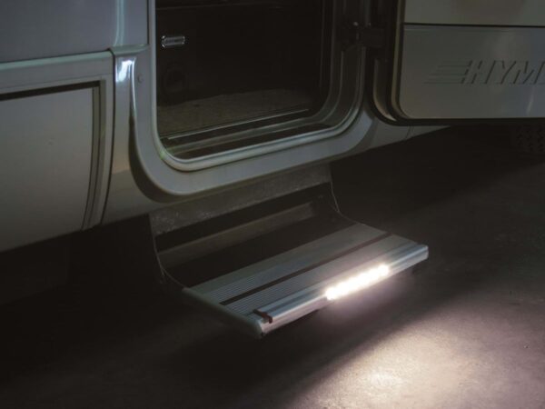 Lampara Led Fiamma Step - Imagen 2