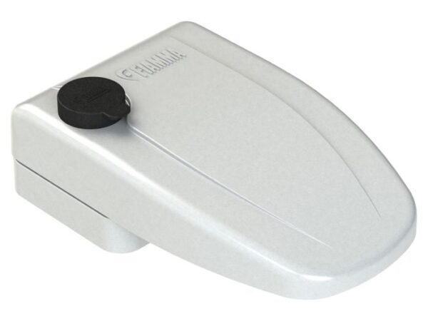 Cerradura Fiamma Safe Door Blanco