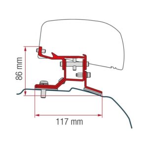 Kit F40 L1 Custom +2012