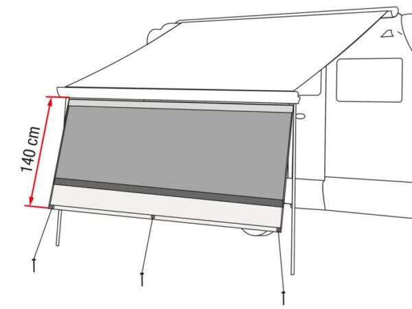 Blocker 450 Opaco - Imagen 2