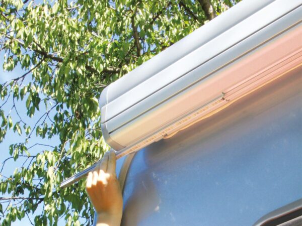 Lampara Led Fiamma Awning Case - Imagen 3