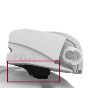 Rain Guard F40 Van