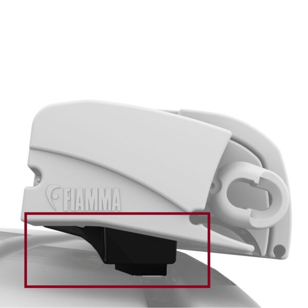 Rain Guard F40 Van