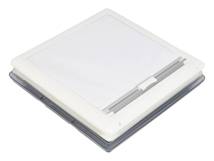 Claraboya Fiamma 50 Crystal Claraboya Fiamma 50 Crystal - Imagen 9