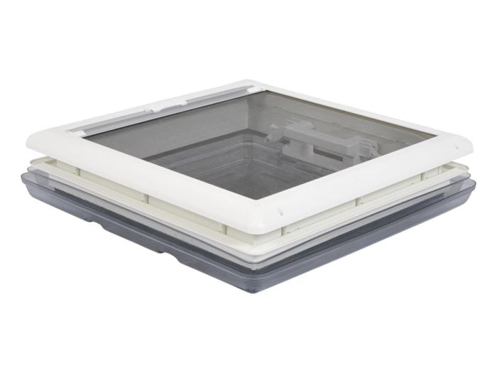 Claraboya Fiamma 50 Crystal Claraboya Fiamma 50 Crystal - Imagen 8